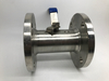 1PC Stainless Steel Flange Bar Stock Ball Valve