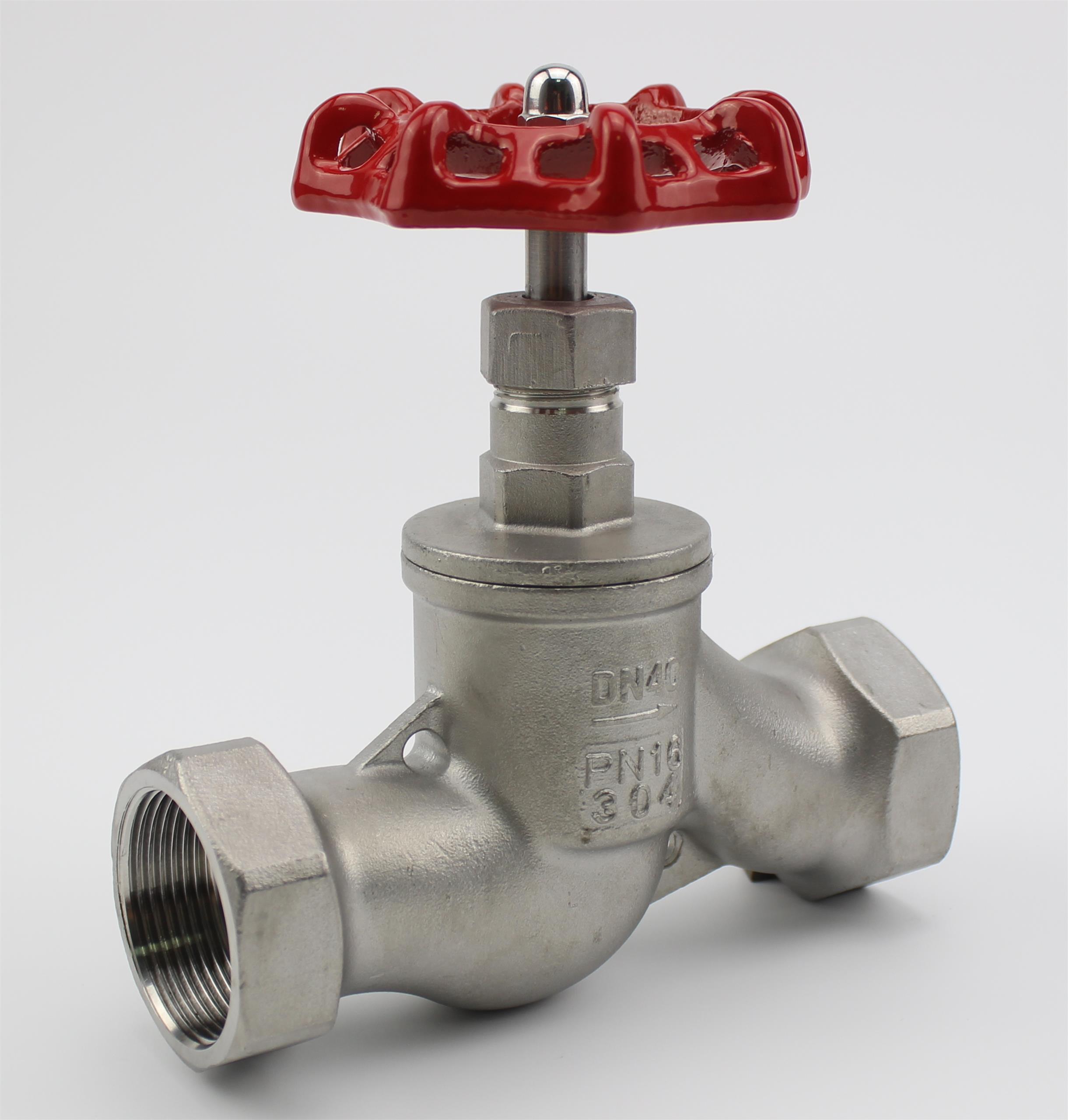 Stainless Steel S Type Globe Valve Buy Stainless Steel S Type Globe Valve Globe Valve S Type 2821