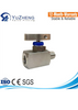 Stainless Steel Needle Valve 