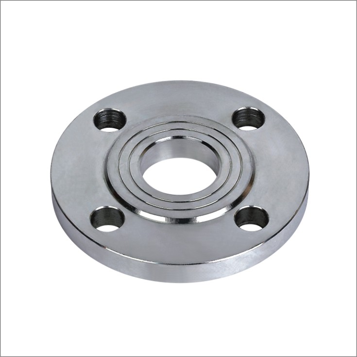 Stainless Steel 304/316/316L Slip on Flange