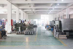 Yuzheng Valve Factory