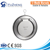 H74 Stainless Steel Wafer Single Disc Check Valve
